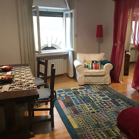 Torre Del Marzocco Apartman Firenze Kültér fotó