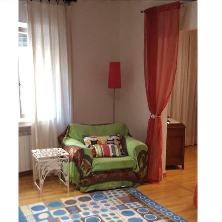 Torre Del Marzocco Apartman Firenze Kültér fotó