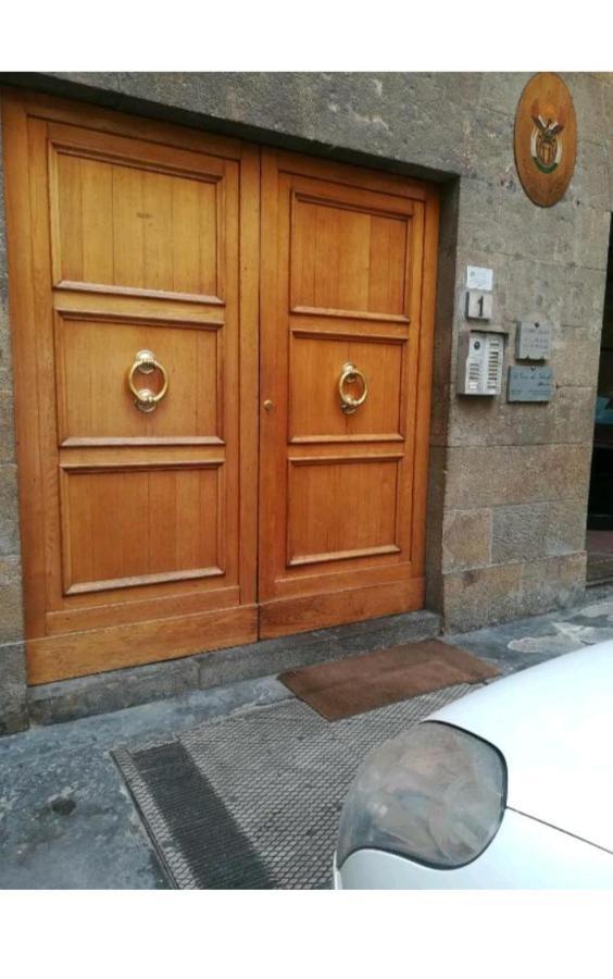 Torre Del Marzocco Apartman Firenze Kültér fotó