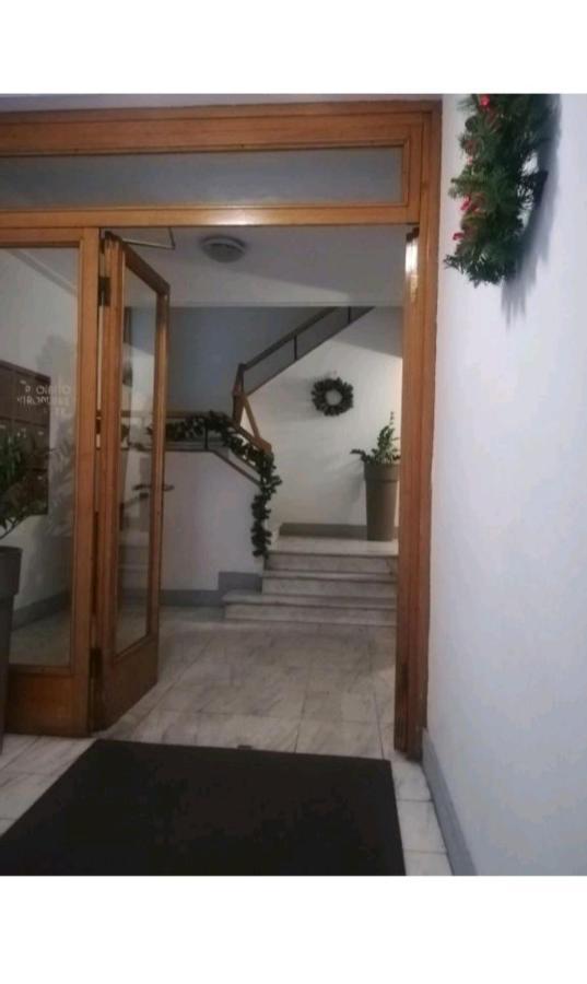 Torre Del Marzocco Apartman Firenze Kültér fotó