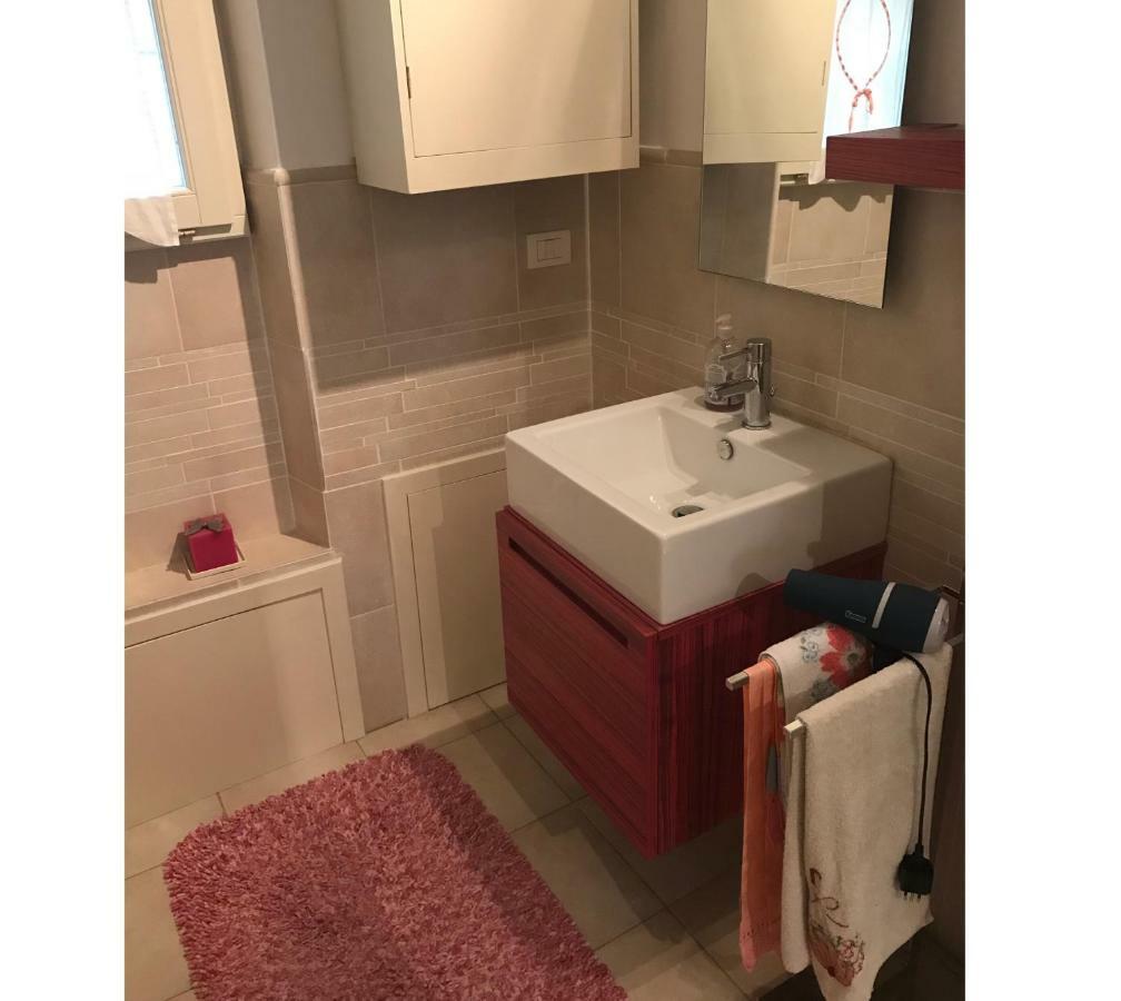 Torre Del Marzocco Apartman Firenze Kültér fotó