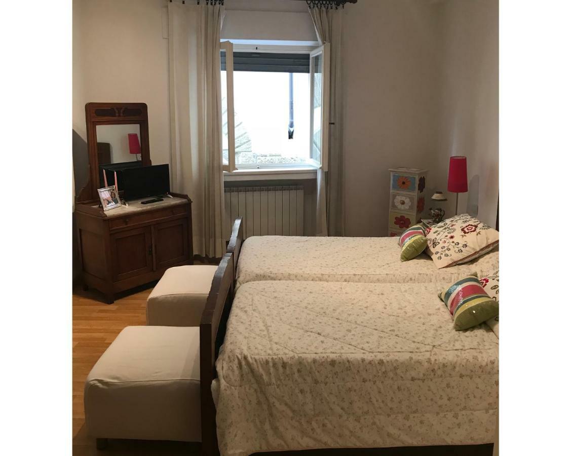 Torre Del Marzocco Apartman Firenze Kültér fotó