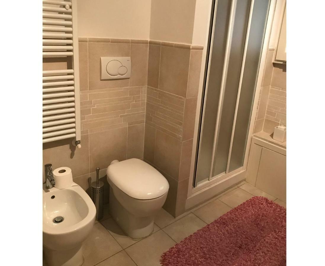 Torre Del Marzocco Apartman Firenze Kültér fotó