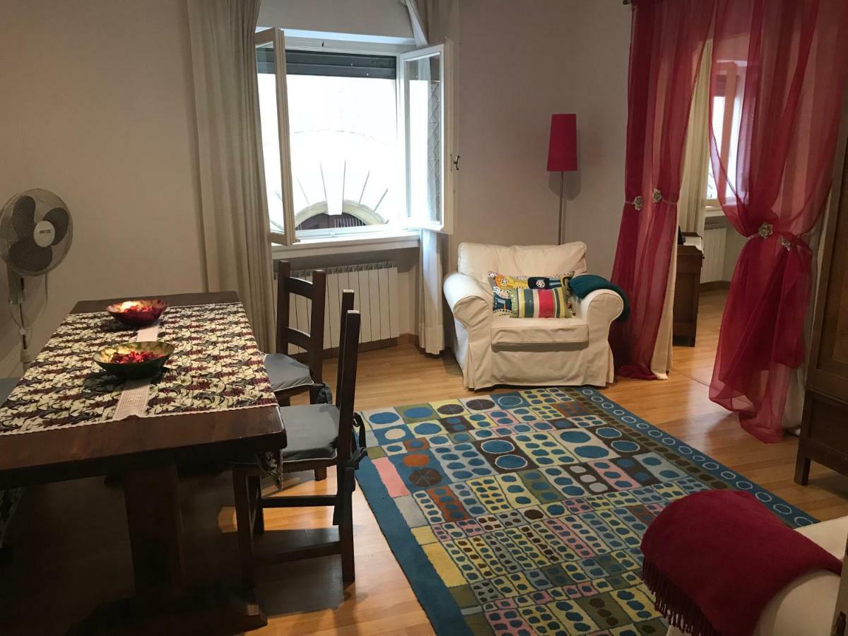 Torre Del Marzocco Apartman Firenze Kültér fotó