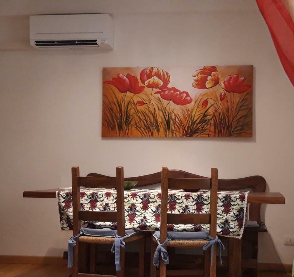 Torre Del Marzocco Apartman Firenze Kültér fotó